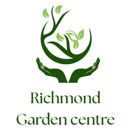 Richmond Garden centre
